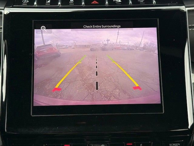Used 2023 Jeep Grand Cherokee Altitude AWD/4WD image 33
