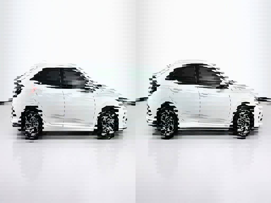 Used 2019 Honda Civic LX image 6