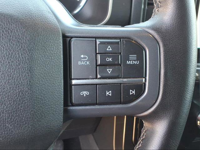 Certified 2023 Ford F150 XLT w/ Equipment Group 302A High image 20