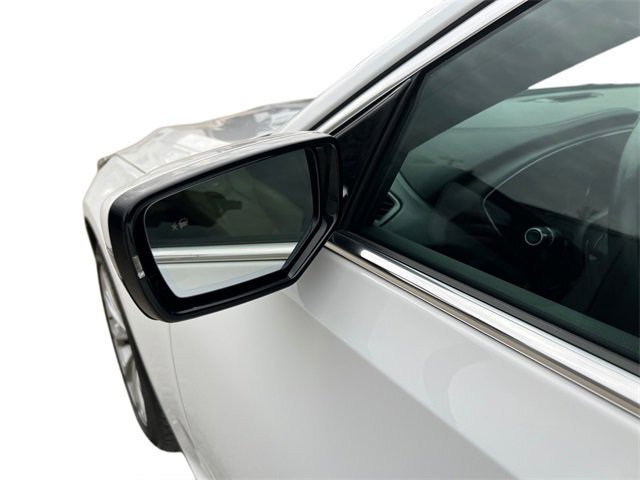 Used 2021 Cadillac CT5 Premium Luxury image 19