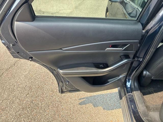 Used 2024 MAZDA CX-30 AWD 2.5 S w/ Select Sport Pkg image 63