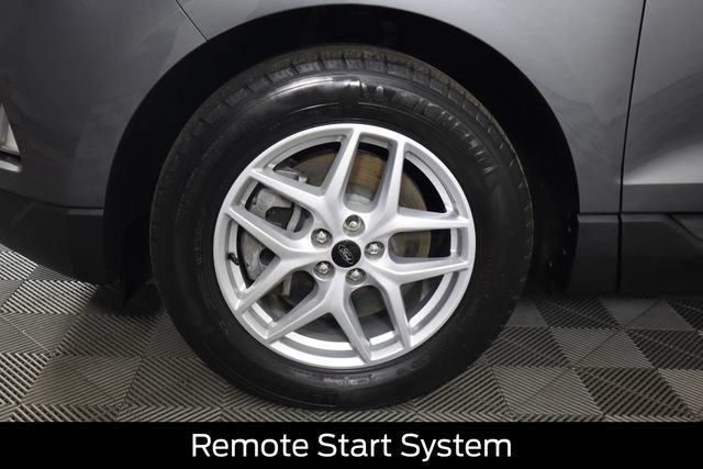 Certified 2023 Ford Edge SEL w/ Convenience Package AWD/4WD image 22
