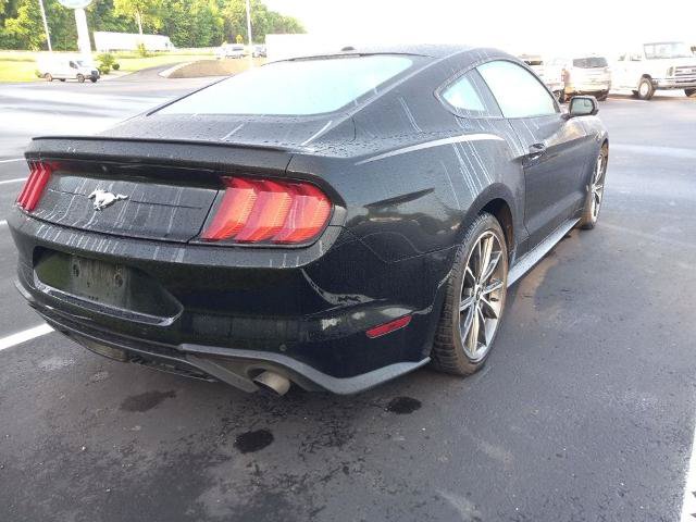 Certified 2019 Ford Mustang Coupe w/ Equipment Group 101A RWD image 35