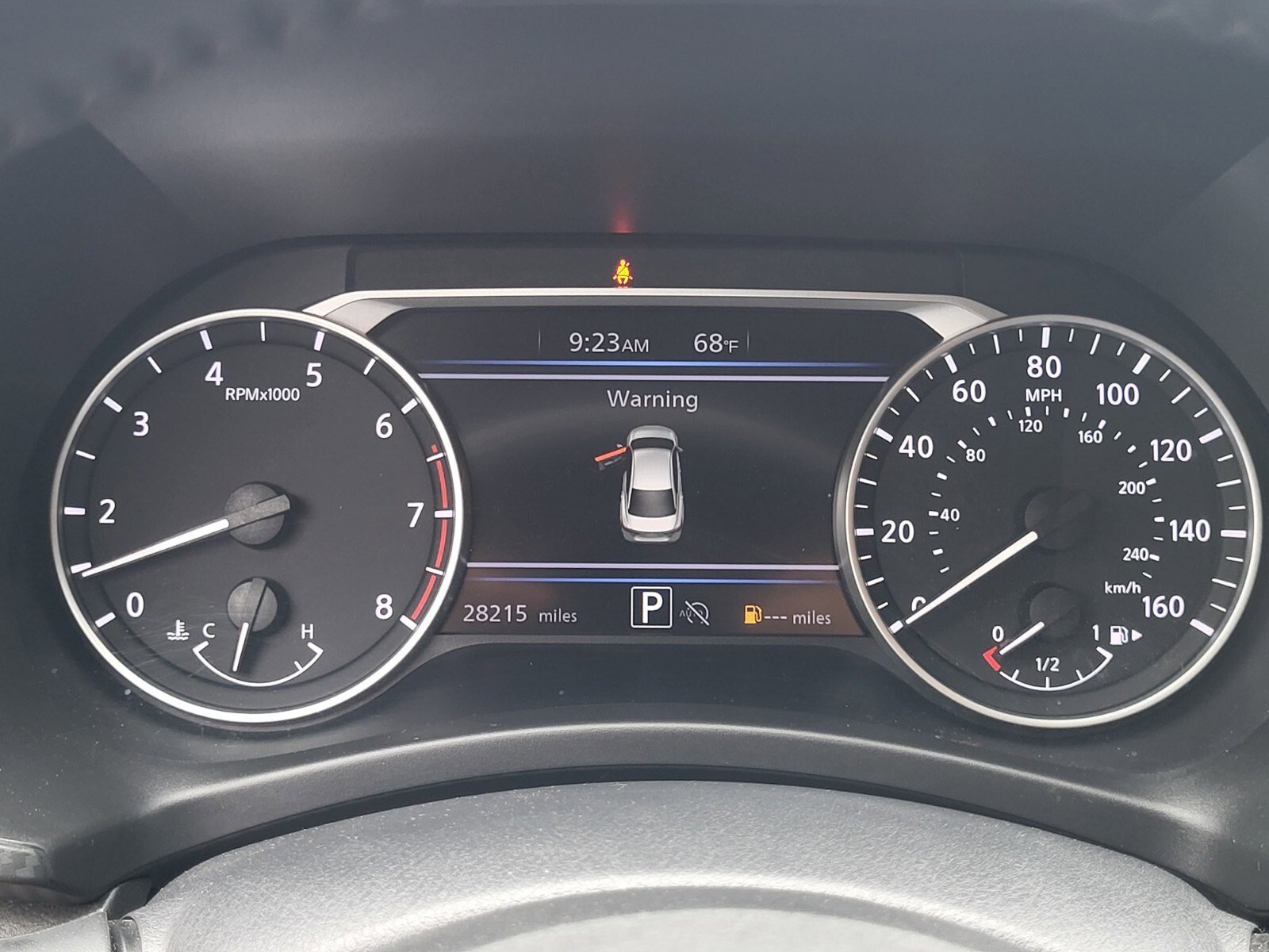 Used 2024 Nissan Sentra SV w/ All-Weather Package FWD image 29