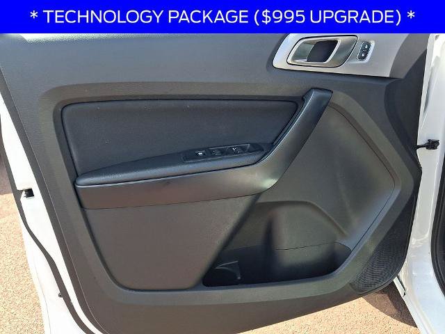 Certified 2023 Ford Ranger XLT w/ Equipment Group 301A Mid AWD/4WD image 12