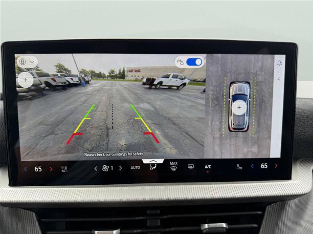 Certified 2026 Ford Explorer ST-Line AWD/4WD image 21