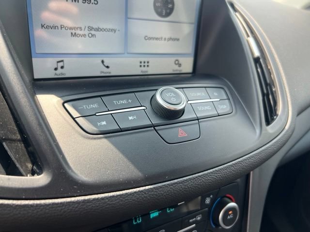 Certified 2018 Ford Escape SEL AWD/4WD image 13