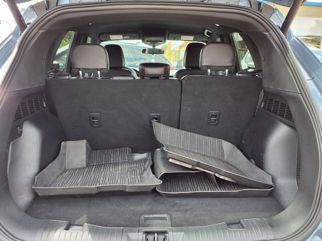 Certified 2024 Ford Escape ST-Line w/ Tech Pack #1 AWD/4WD image 20