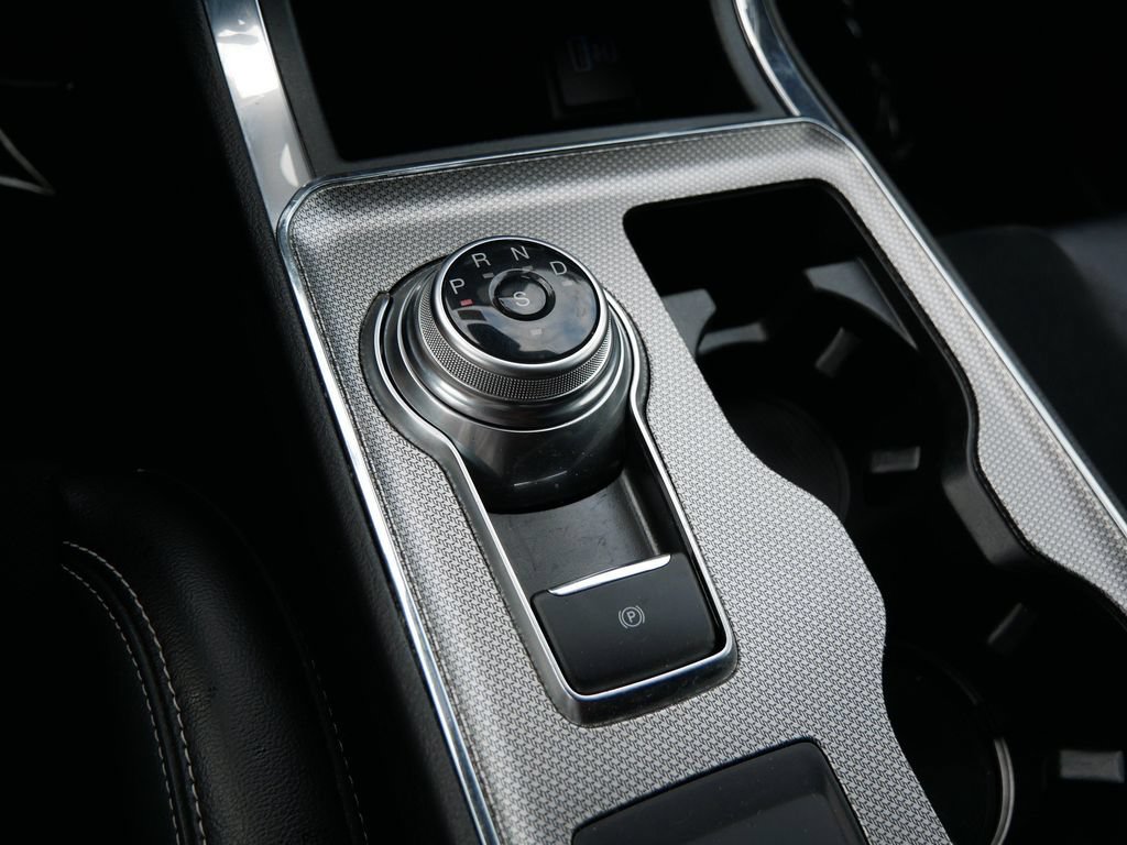 Certified 2021 Ford Edge ST AWD/4WD image 24