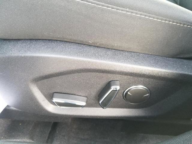 Certified 2020 Ford Fusion SE image 14