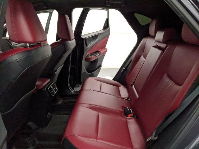 Used 2023 Lexus NX 250 AWD w/ Cold Area Package image 15