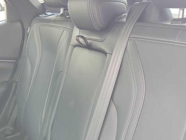 Certified 2023 Ford Mustang Mach-E Premium RWD image 12