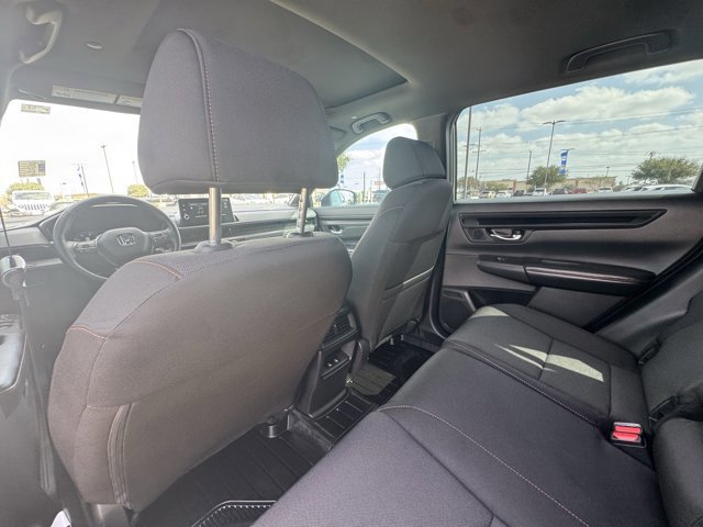 Used 2026 Honda CR-V TrailSport image 26