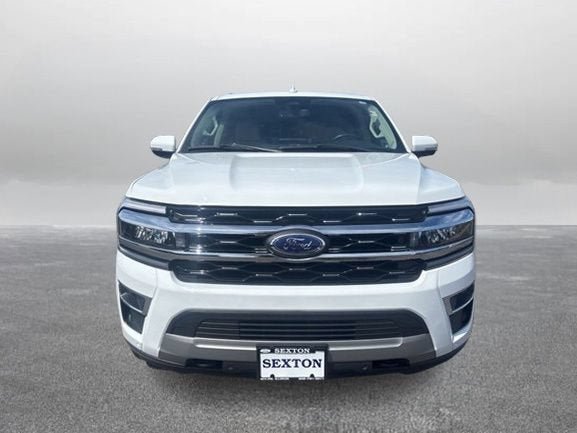 Certified 2022 Ford Expedition Limited AWD/4WD image 4