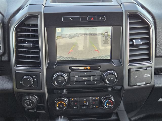 Certified 2018 Ford F150 XLT w/ Equipment Group 302A Luxury RWD image 17