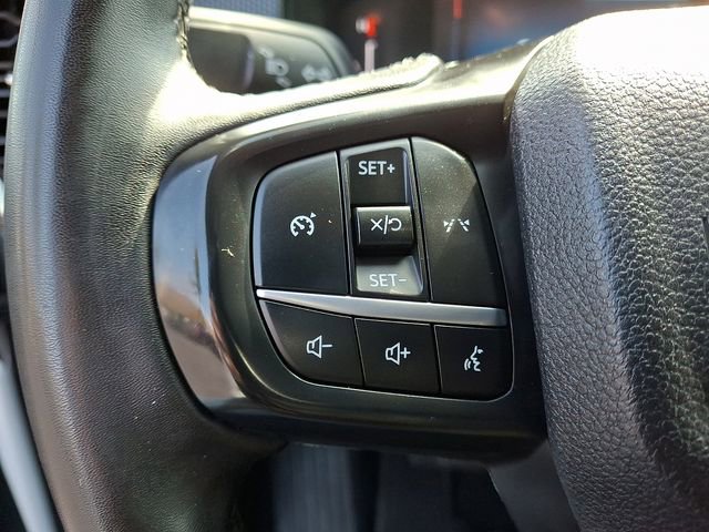 Certified 2024 Ford Ranger XLT w/ FX4 Off-Road Package AWD/4WD image 23