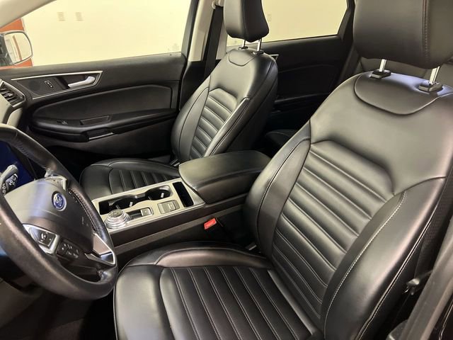 Certified 2024 Ford Edge SEL AWD/4WD image 8