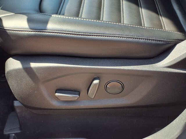 Certified 2024 Ford Edge SEL w/ Convenience Package AWD/4WD image 5