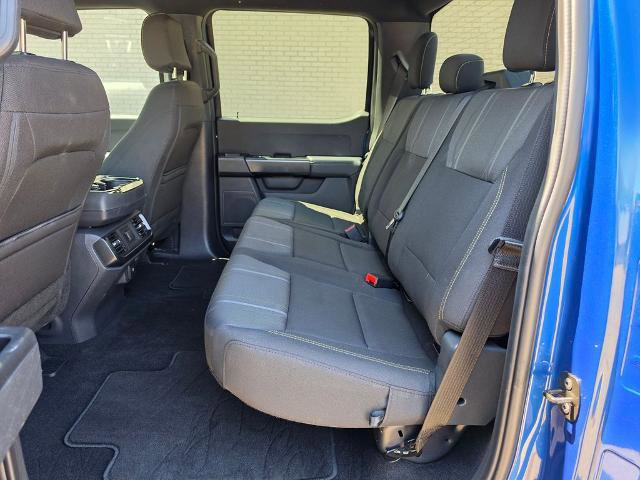 Certified 2024 Ford F150 STX RWD image 27
