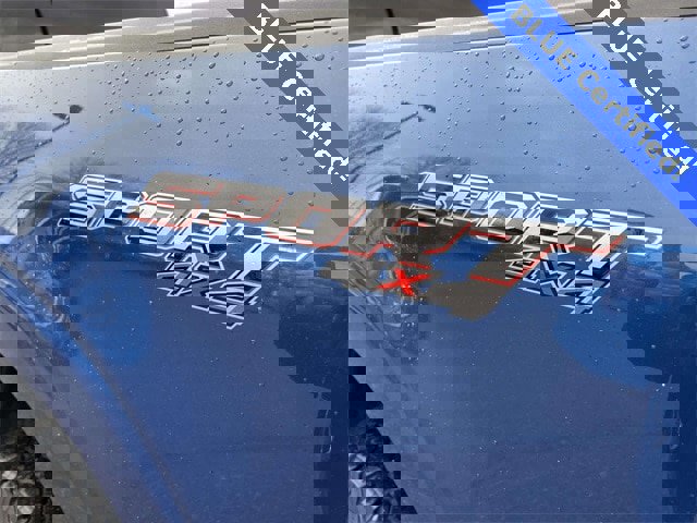 Certified 2022 Ford F150 XLT w/ Equipment Group 302A High image 10