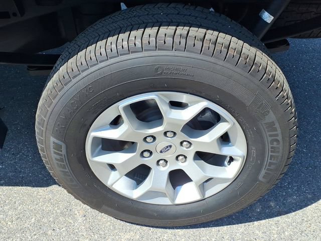 Certified 2023 Ford F150 XLT AWD/4WD image 9