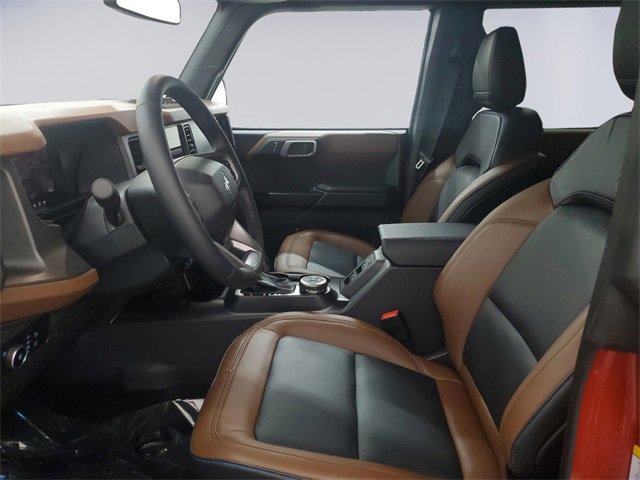 Certified 2024 Ford Bronco Outer Banks image 9