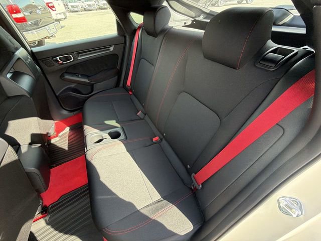 Used 2025 Honda Civic Type R image 24