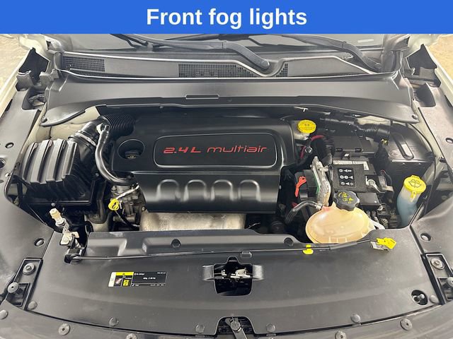 Used 2018 Jeep Compass Latitude w/ Cold Weather Group image 29