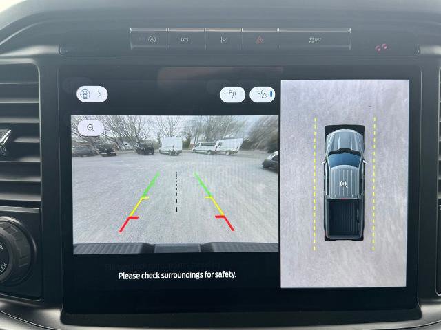 Certified 2024 Ford F150 XLT w/ Equipment Group 303A High AWD/4WD image 27