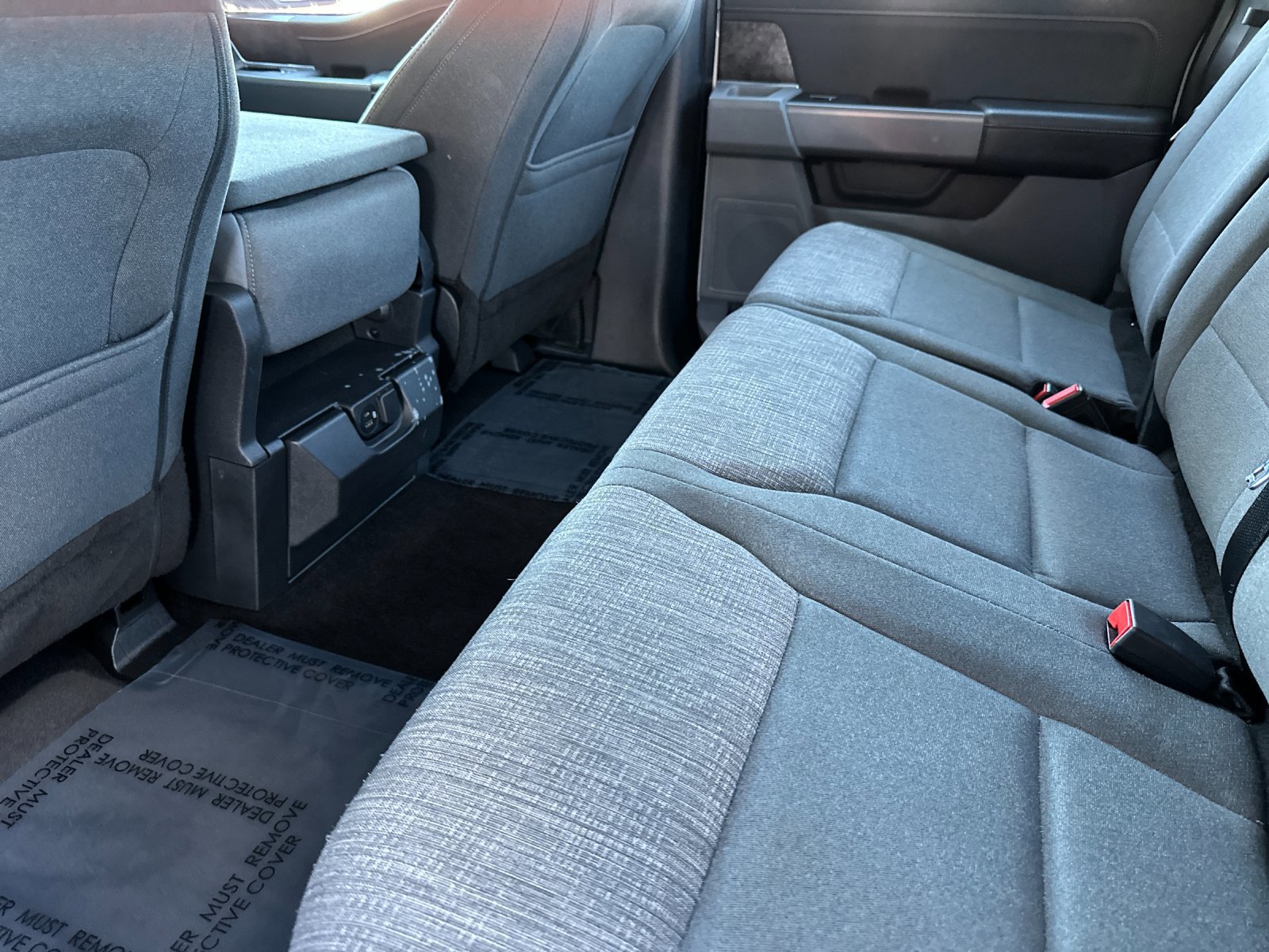 Certified 2021 Ford F150 XLT w/ Equipment Group 301A Mid image 12