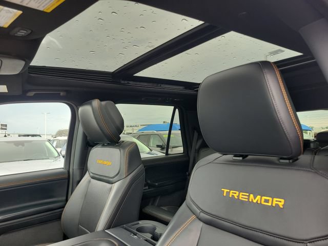 Certified 2026 Ford Expedition Tremor AWD/4WD image 17
