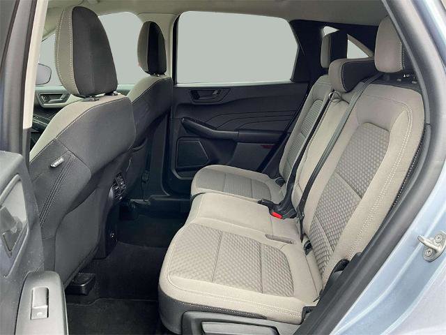 Certified 2022 Ford Escape SE w/ Convenience Package image 25