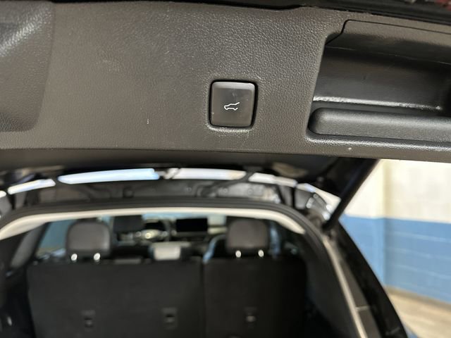 Certified 2023 Ford Escape Platinum image 16