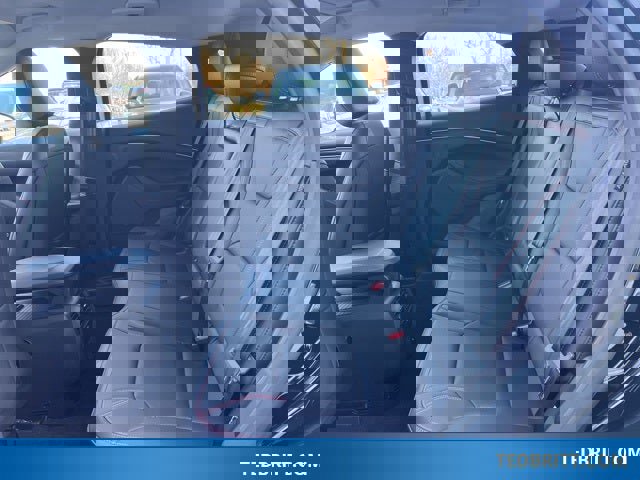 Certified 2025 Ford Mustang Mach-E Premium w/ Sport Appearance Package image 13