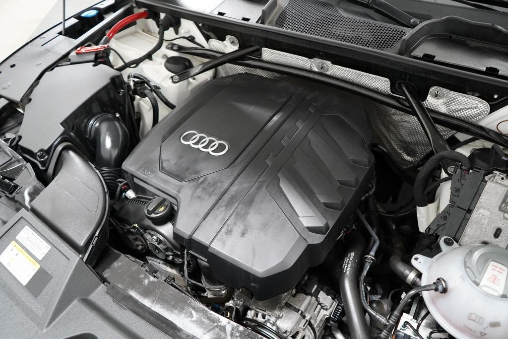 Used 2023 Audi Q5 2.0T Premium Plus AWD/4WD image 35