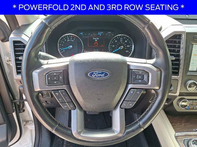 Certified 2021 Ford Expedition Platinum AWD/4WD image 20