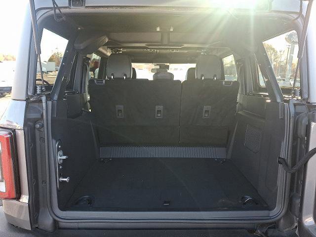 Certified 2023 Ford Bronco Wildtrak image 29