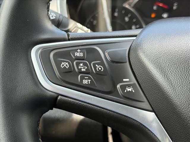 Used 2023 Chevrolet Equinox LT FWD image 23