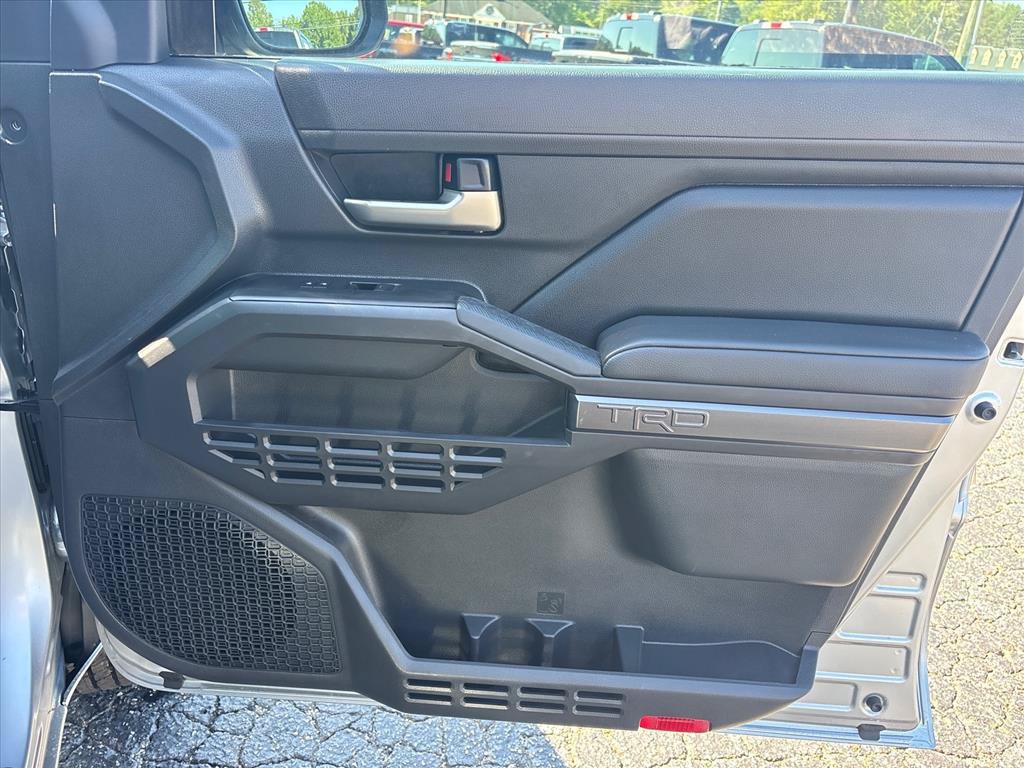 Used 2024 Toyota Tacoma TRD Sport RWD image 14