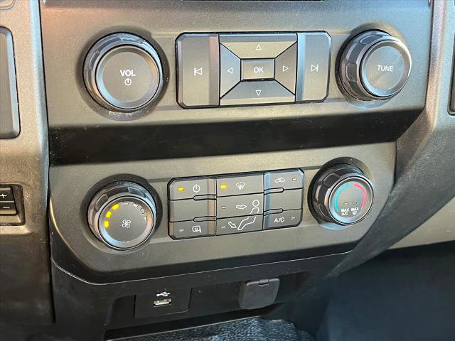 Certified 2020 Ford F250 XL w/ Power Equipment Group image 14