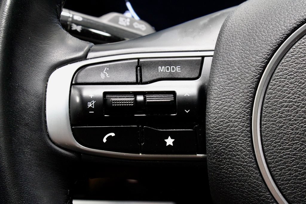 Used 2024 Kia Sportage SX FWD image 27