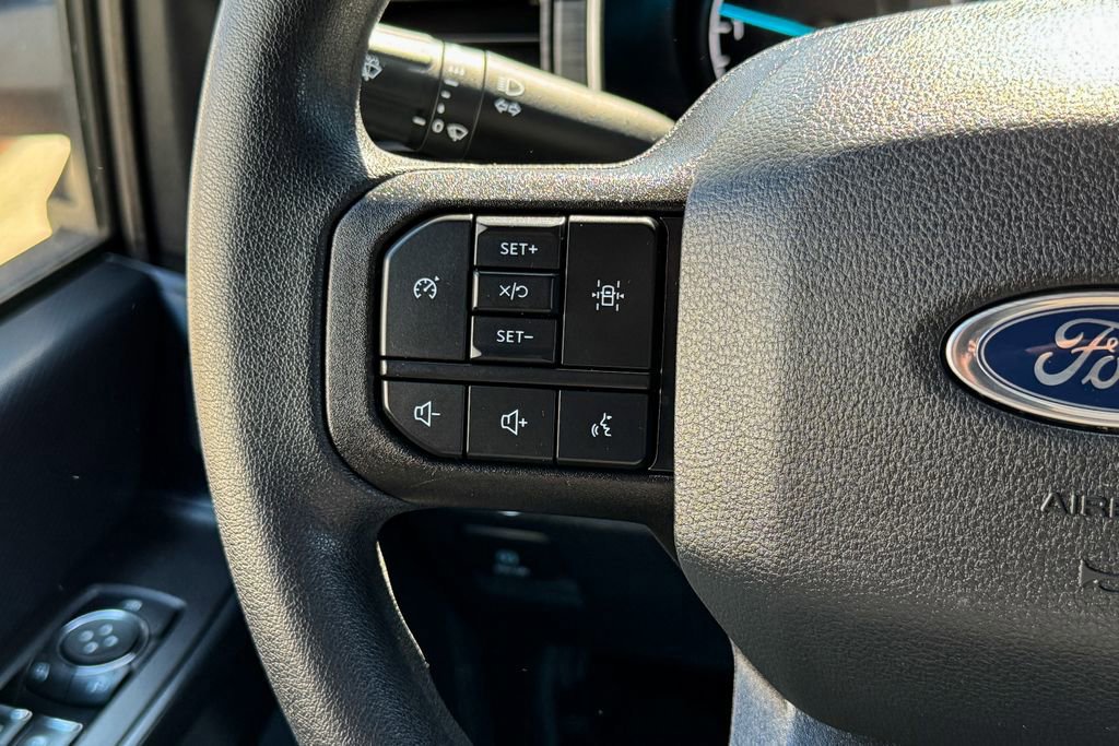 Certified 2022 Ford F150 XL w/ STX Appearance Package image 24