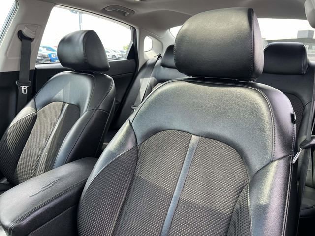 Used 2019 Kia Optima S w/ S Panoramic Sunroof Package FWD image 25