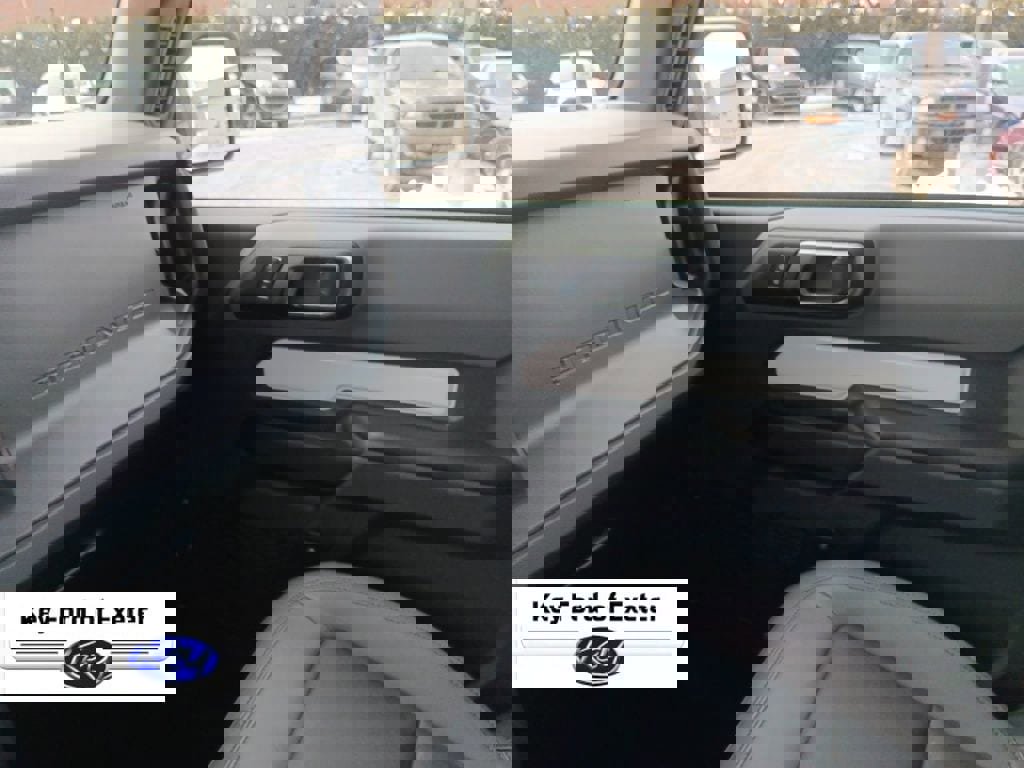 Certified 2024 Ford Bronco Big Bend image 45