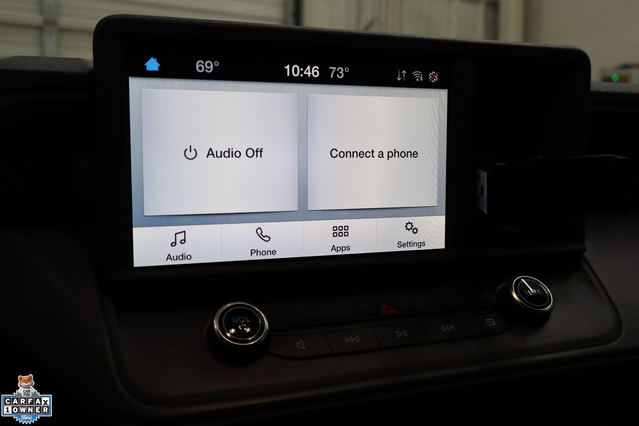 Certified 2024 Ford Maverick XL image 20