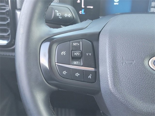 Certified 2024 Ford Ranger XLT w/ Trailer Tow Package image 27