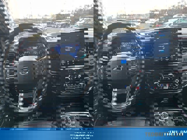 Certified 2022 Ford Expedition Max Limited image 16