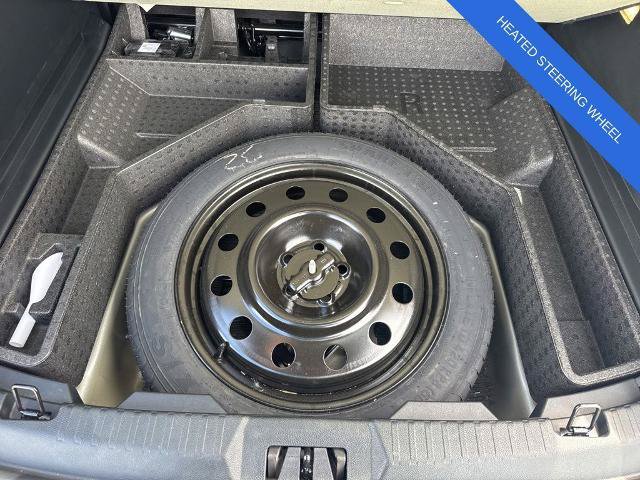 Certified 2023 Ford Edge Titanium AWD/4WD image 16