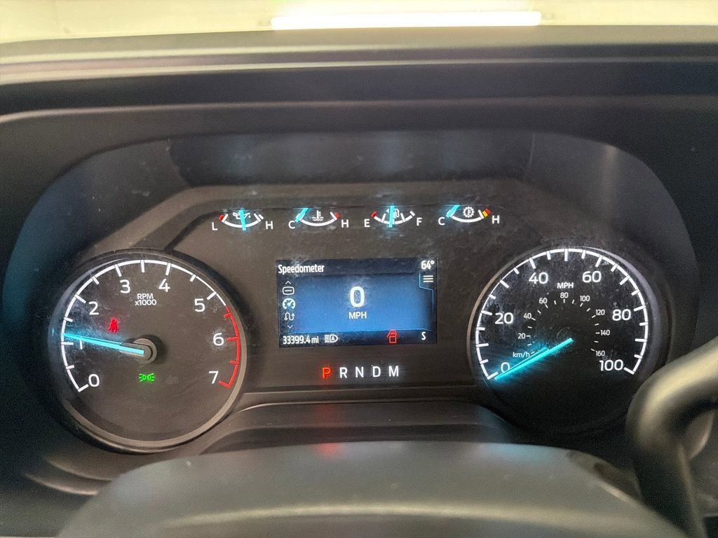 Certified 2024 Ford F250 XL w/ STX Appearance Package image 22