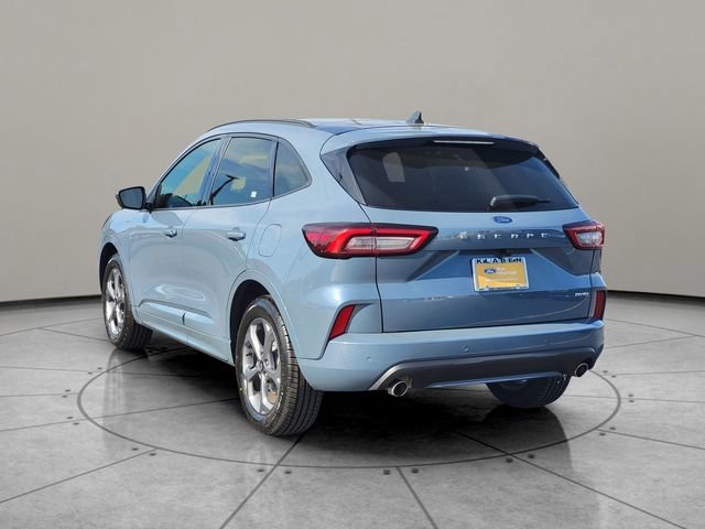 Certified 2023 Ford Escape ST-Line w/ Tech Pack #1 AWD/4WD image 10